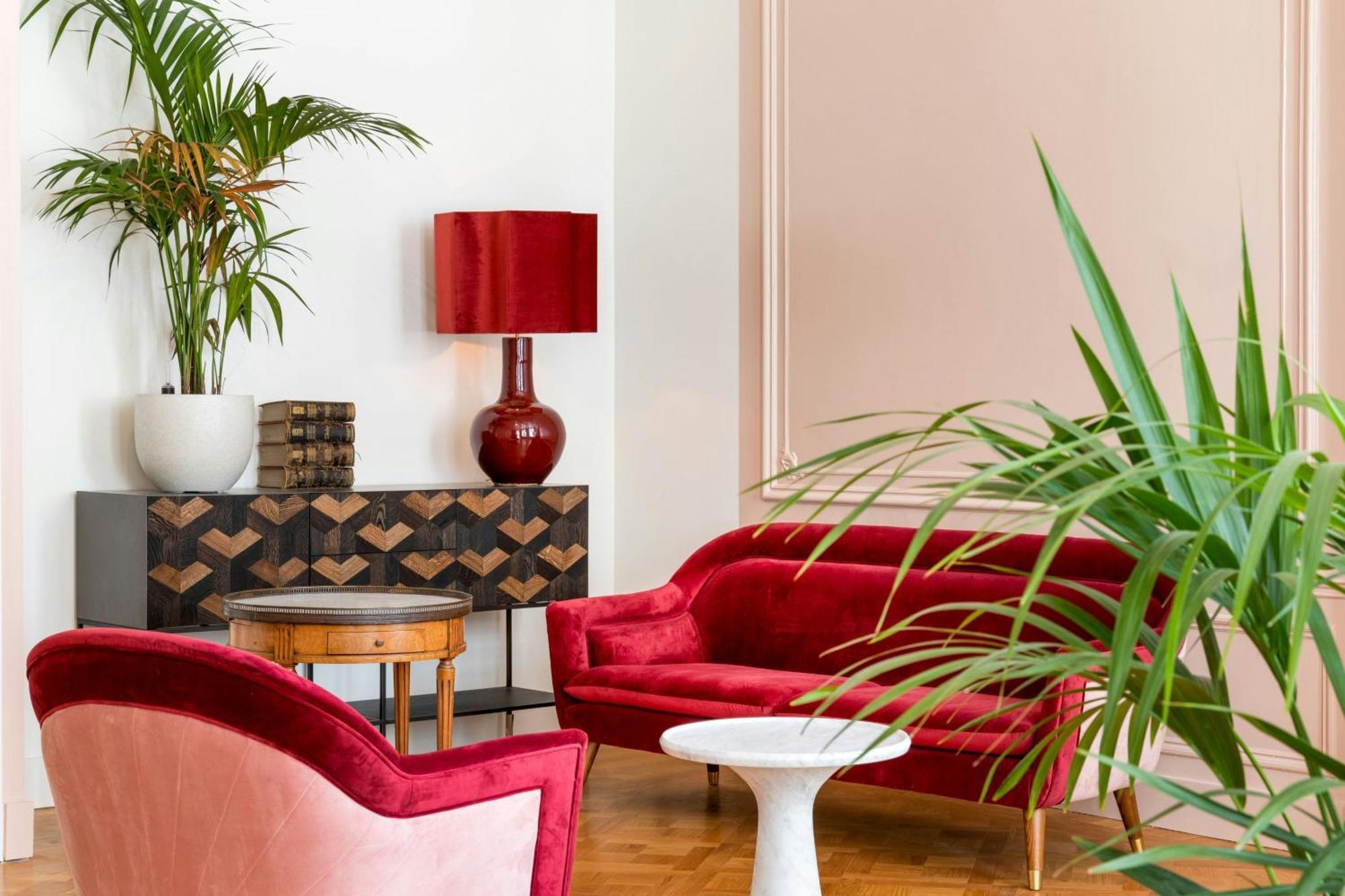Sapphire House Antwerp, Autograph Collection By Marriott Hotell Exteriör bild